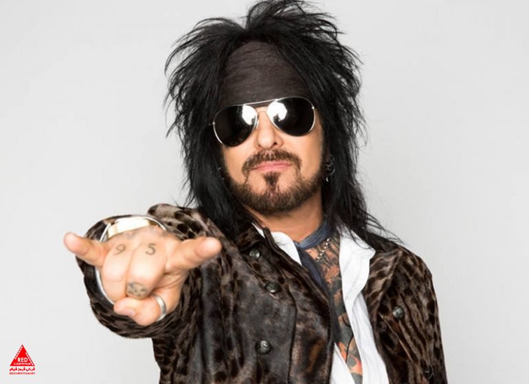 متولدین ۱۱ دسامبر سینما ، تئاتر و موسیقی؛ نیکی سیکس