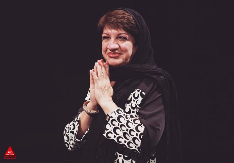 متولدین ۲۵ آذر سینما ، تئاتر و موسیقی؛ ناهید مسلمی