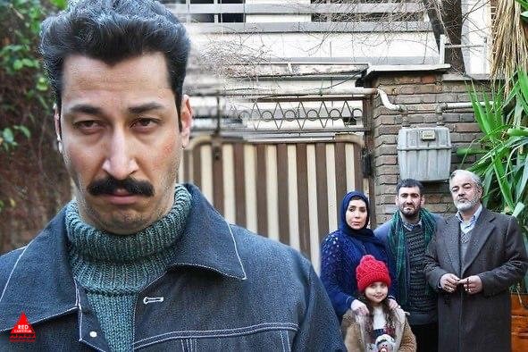 سعید آقاخانی