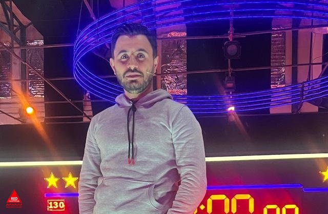 نمایش خانگی