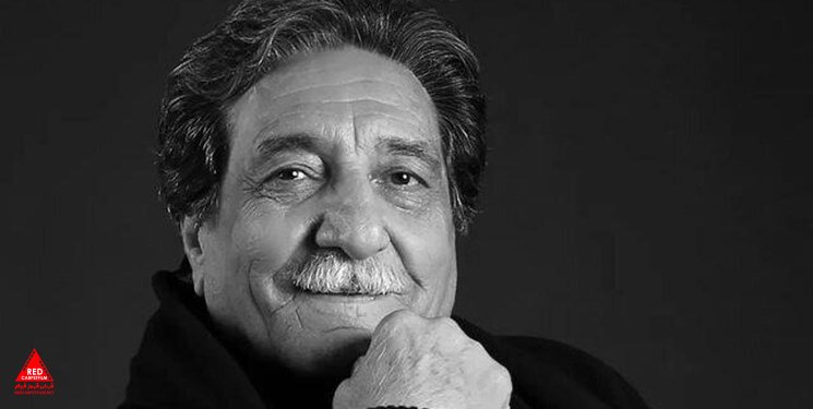 شهروز مُلک آرایی