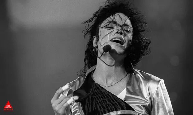 مایکل جکسون