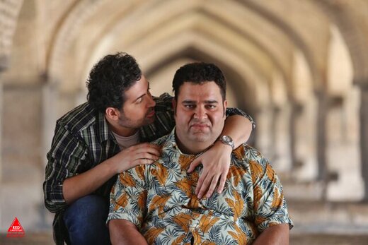 امیرحسین عنایتی