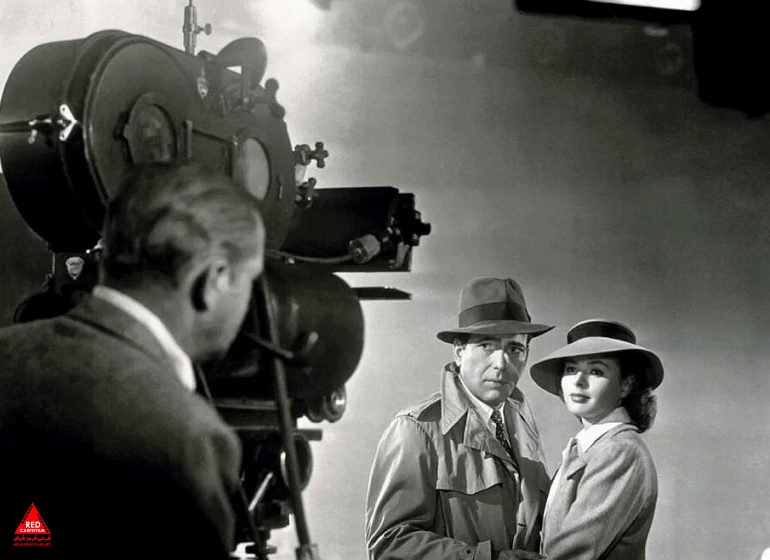 کازابلانکا