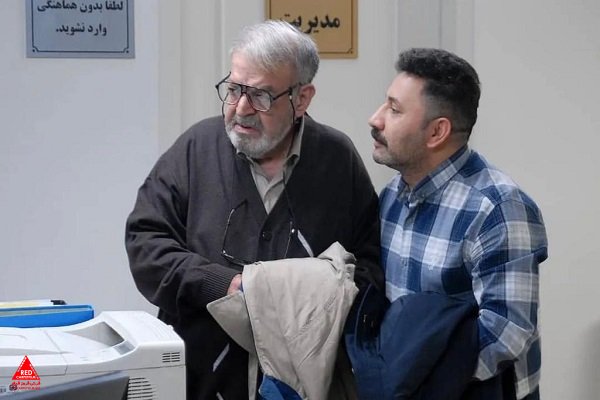 شاهد احمدلو