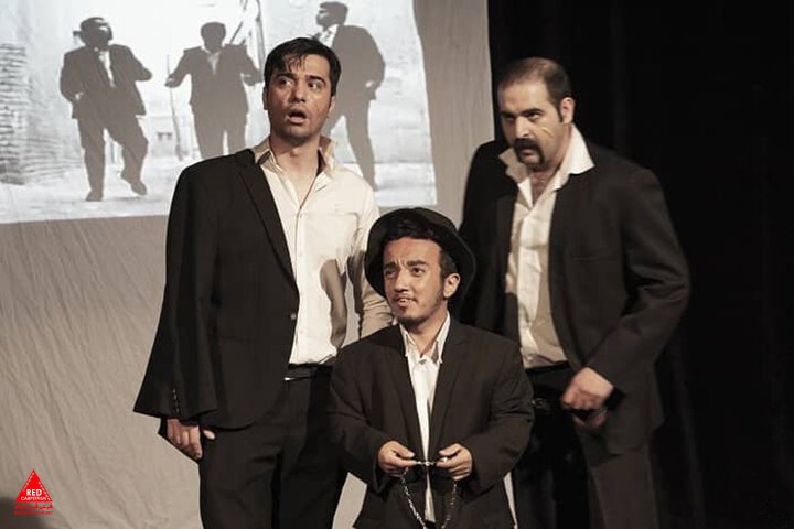 کارگردان