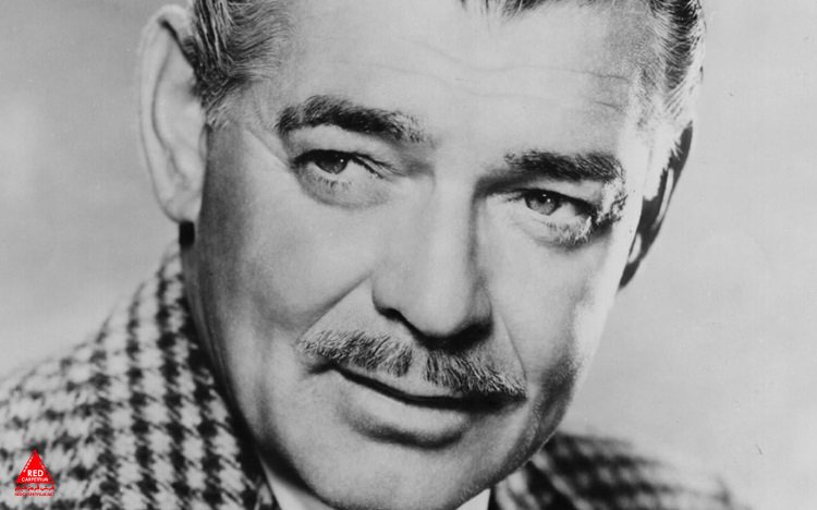 متولدین ۱ فوریه سینما ، تئاتر و موسیقی؛ کلارک گیبل