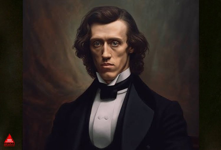 متولدین ۱ مارس سینما ، تئاتر و موسیقی؛ فردریک شوپن