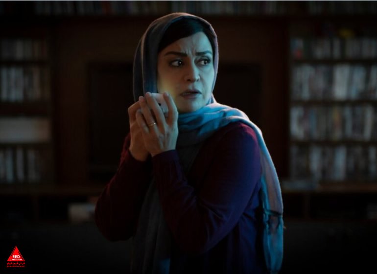 اکران