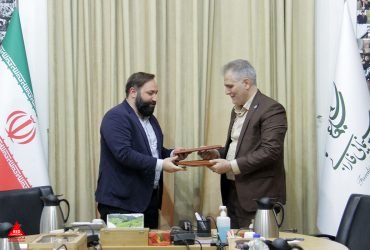 فارابی