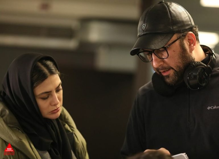 فیلمبرداری