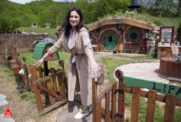 ارباب حلقهها