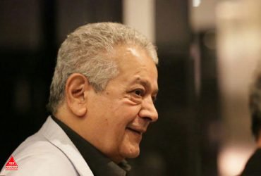 رضا فیاضی