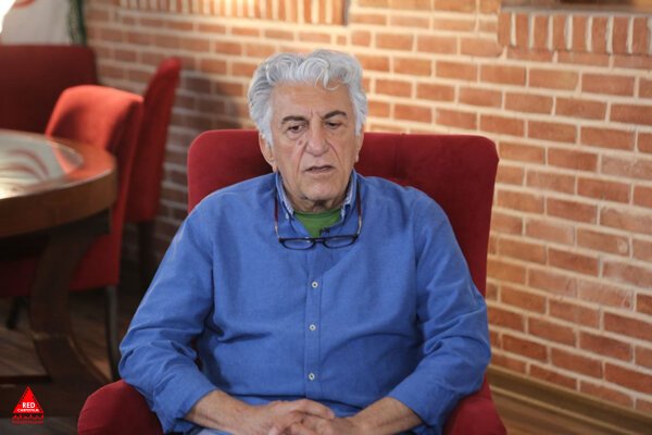 رضا کیانیان