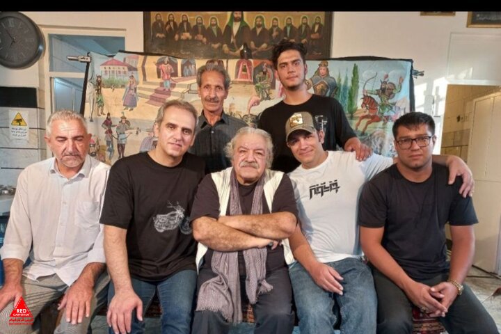 پیشینه قهوهخانه