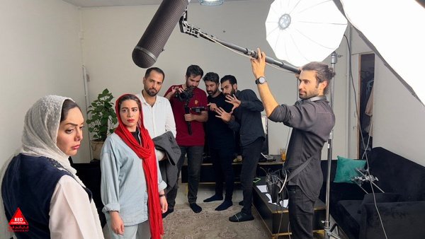 فیلمبرداری