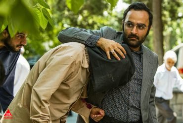 اکران