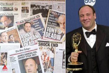 گاندولفینی