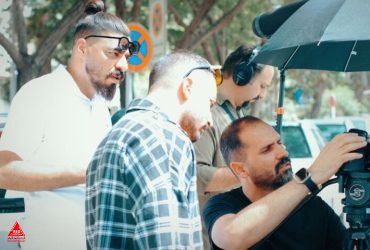 فیلمبرداری