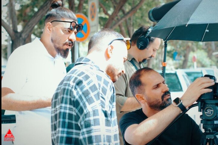 فیلمبرداری