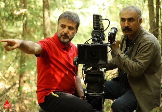 سیدجواد هاشمی