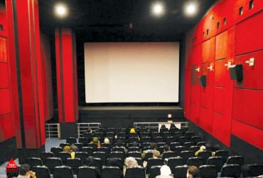 با عبور از مرز ۶۰۰ میلیاردی، روند فروش گیشه سینماها کاهشی شد--سینمای ایران