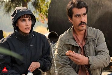 اعلام زمان اکران سینمایی «لاله کبود» به کارگردانی مهرشاد کارخانی