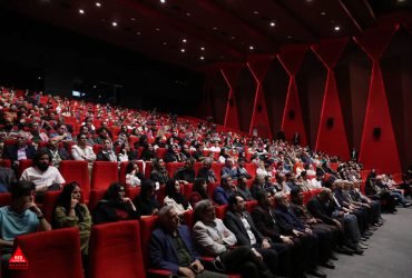 فروش ۱۲۰ میلیارد تومانی سینمای ایران در تیرماه ۱۴۰۳