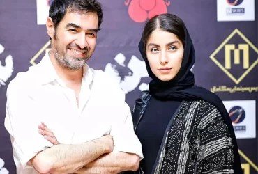 فیلم سینمایی «شین» شهاب حسینی در لیست اکران مجدد