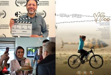 کارگردان ایرانی داور جشنواره کانادایی شد/ اکران آنلاین«چرا گریه نمیکنی؟»