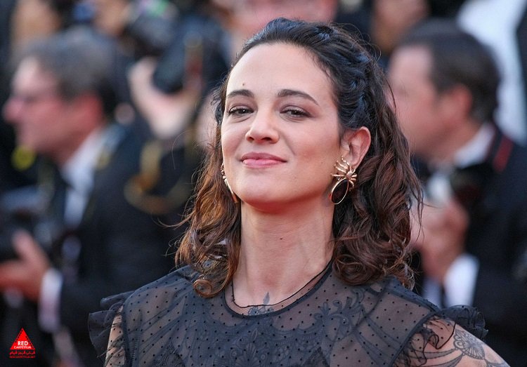 آزیا آرجنتو