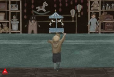 انیمیشن «ققنوس»