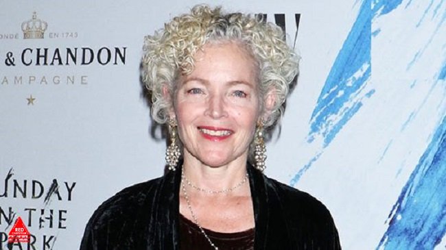 ایمی دیویس اروینگ