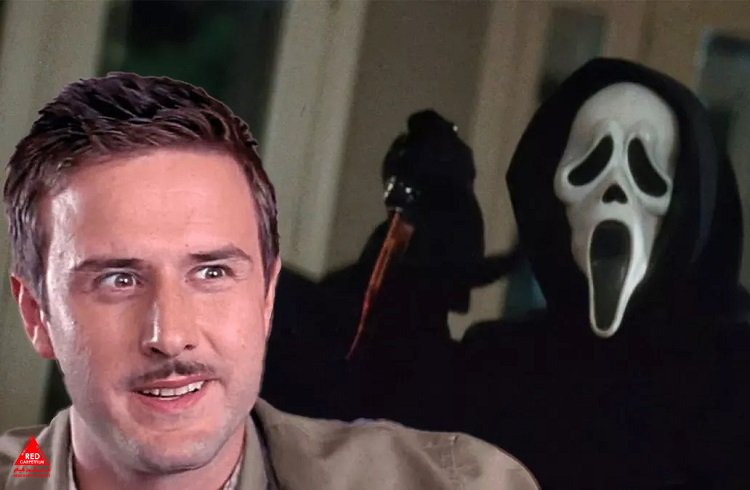 دیوید آرکِت