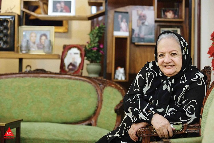 شهلا ریاحی