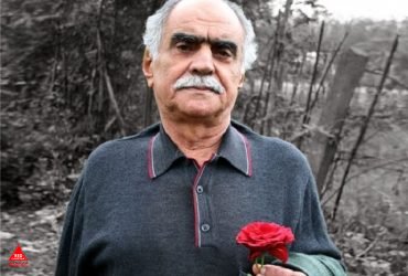 فریدون پوررضا