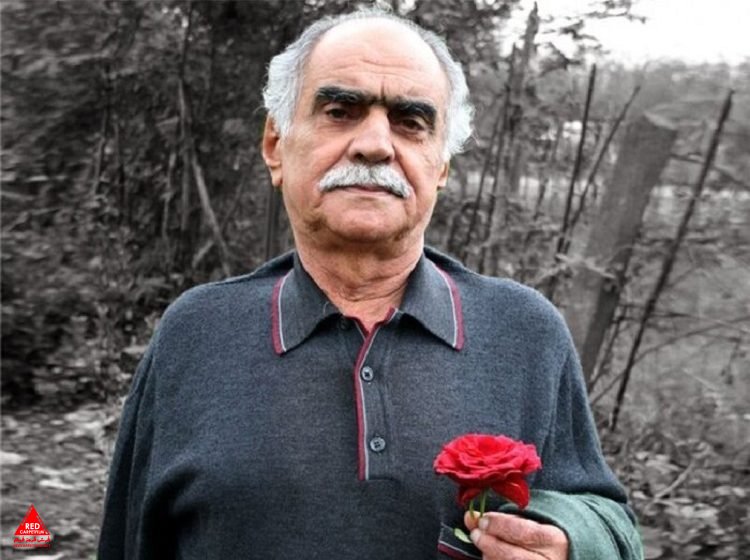 فریدون پوررضا