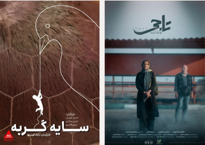 فیلم کوتاه «تاجی»