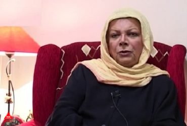 مهین شهابی