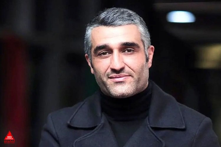 پژمان جمشیدی