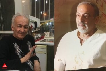 پیشکسوت سینما