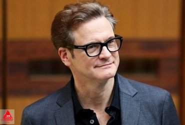 کالین اندرو فرث