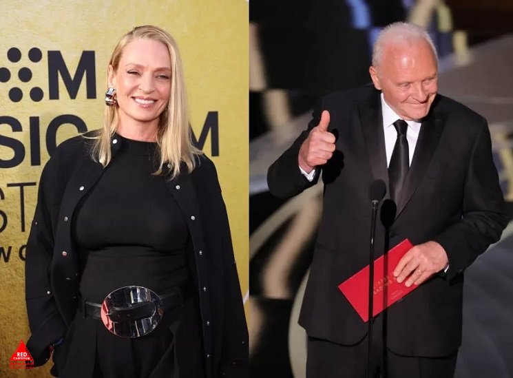 آنتونی هاپکینز