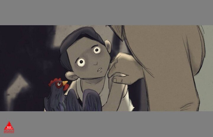 انیمیشن «پر»