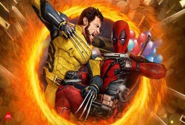 «ددپول و ولورین»