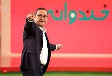 رامبد جوان