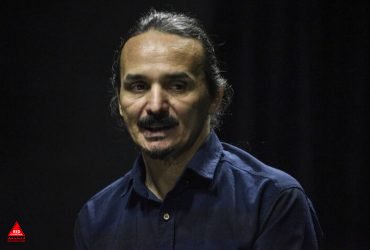 رضا آشفته
