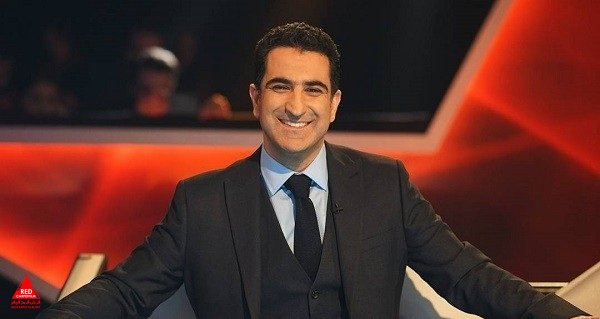 رضا روحانی