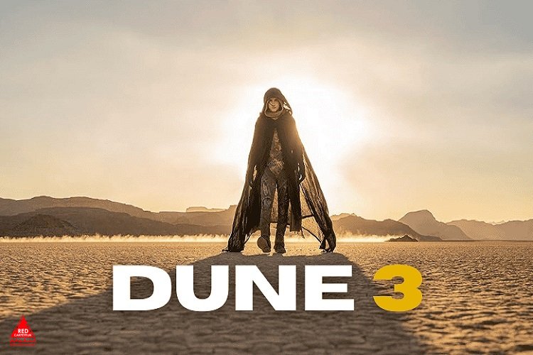 فیلم Dune 3