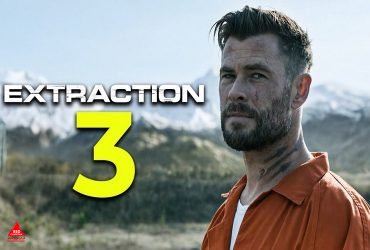 فیلم «Extraction 3»